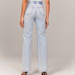 Abercrombie & Fitch A&F Jeans Photo 2