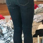American Eagle Darkwash Next Level Stretch Jeans Photo 1