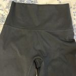 Aerie  | goals hi rise biker short 9” inseam Photo 1