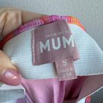 Show Me Your Mumu  Size Small Day Tie Dye Resort Maximalist Colorful Midi Skirt Photo 6