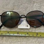 joe's jeans Black Round Rim Sunglasses NWT Photo 5