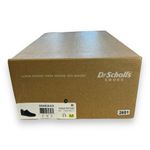 Dr. Scholls  Shoes Women's Insane Loafer Flat Ankle Bootie Black Size 11 Photo 8