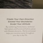 💕MARIKA💕 Jordan Performance Legging ~ Space Dye Photo 10