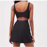 Outdoor Voices  Court Dress Black XS Photo 1