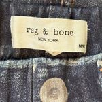 Rag and Bone  Miramar Jogger Pant in Cotton Terry - size Medium Photo 6