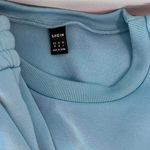 SheIn sweat set Photo 4