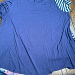 Sew In Love Floral Striped Top Photo 4