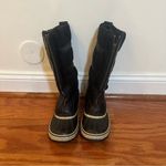 Sorel Helen of Tundra II Waterproof Snow boots sz 8 Insulated Winter Boots Photo 8