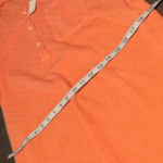 Anthropologie  Tangerine 🍊 Tunic Sz S NWT Photo 3