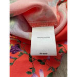 Gibson Latimer  | Women’s Plus Sized Floral Flowy Blouse | XXL Photo 3