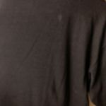 Vintage 90s A Tour of Germany Europe T Shirt Black Large L USA Graphic Tee Solid Photo 6