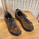 Clarks WAVEWALK super comfortable arch support walking hiking loafers shoes Photo 5