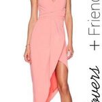 Lovers + Friends  Strapless Dress Photo 1