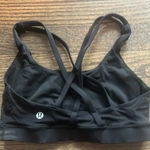 Lululemon Sports Bra Photo 1