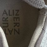 Naturalizer  Porsha Sneakers Size 10 Shoes Low Top  Up Brown Photo 7