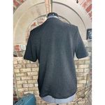 Alfred Dunner sweater short sleeve black Photo 3