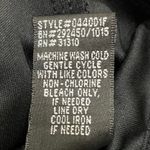 Alyx red and black chevron hi Photo 11