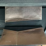 Neiman Marcus  my everything Passport Holder Travel Wallet New with Tags Photo 2