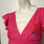 Free People dress punk size 6 Photo 3