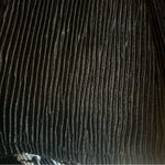 Notations  Animal Print Reversible LS Women’s Button Down Jacket Blazer Sz XL Photo 4