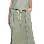 POL Stay Home Favorite Effortless Belted Dress Size Small Photo 1