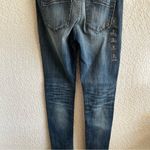 EXPRESS Women’s NWT Super Skinny Mid Rise Stretch Jeans Size 2R Photo 10