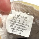 Ralph Lauren Polo  Sneakers Sz 5.5 High Top Signature Logo Classic Gervin Photo 5