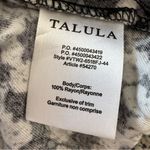 Talula Aritzia  Floral Jogger Pants Size XS Photo 7
