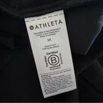 Athleta NEW Venice Flare Pant in Black Style #882675 Size 3X Photo 11