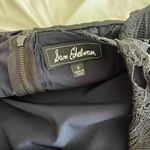 Sam Edelman  Black Lace Midi Dress Photo 2