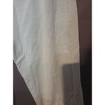 Rafaella Mint Green Stretch Ankle Pants, Women's Small, Elastic Waist, Casual Photo 4