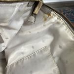 Kate Spade  Orchid Street Maya Gray Shoulder Bag Photo 14