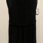 Nine West Little Black Swing Dress Photo 1