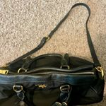 Prada 💯Authentic Nylon Tessuto Handbag🍀 Photo 8