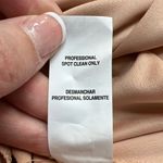 City Studio Steel Blue Lace Overlay Rhinestone Beaded Formal Prom Dress Size undefined Photo 8