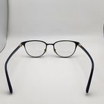 Vogue Blue Prescription Glasses Frames Photo 4