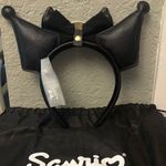 Lounge Fly  Sanrio Kuromi 20Th Anniversary Headband Photo 5