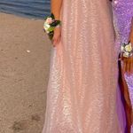 Maniju Prom Dress Photo 2