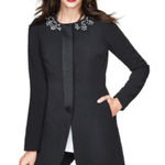 CAbi  Symphony Jewel Neck Blazer Jacket #135, 4 Photo 0