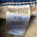 Big star Women’s denim jeans, size 27R Photo 9