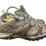 Merrell Women’s  Siren Sport 2 Sz 11 Trail Hiking Shoes Elephant/Pink J58282. Photo 0