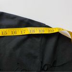 Stella McCartney  All Is Love Burnout T-Shirt Black Medium Short Sleeve Designer Photo 7