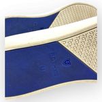 Rothy's Camo Cats Tan Textile Rubber Sole Slip On Sneakers Womens Size 9.5 Photo 6