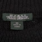 Wild Fable Sweatshirt 0553 Photo 4