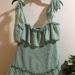 Lulus LIKE A FAIRY TALE FLARE OUT MAXI Photo 2