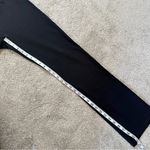 Betabrand  Women’s Classic DPYP Dress Pant Yoga Pants Straight Leg in Balck MP Photo 14