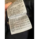 Diesel Babhila 084NX Slim Skinny Dark Blue Black Women's Ankle Jeans W24/L32 Photo 10