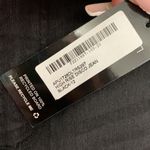 Boohoo  High Rise Disco Jeans Photo 4