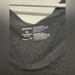 Adore Me  Gray Pullover Shirt Sleeveless Tank Top Size 3X Summer Vacay GUC Photo 1