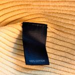 Avenue ‎ Henley Sweater Yellow  22 Photo 8